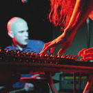 Ashley Paul & Flower/Corsano-Duo Ashley Paul & Flower/Corsano-Duo